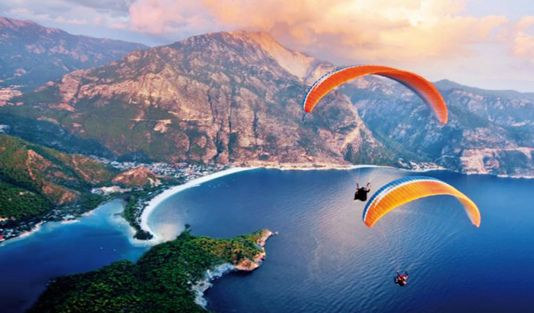 Rehber, blogger ve gazetecilerden oluşan jüri seçti Bayramda orada olsaydım...