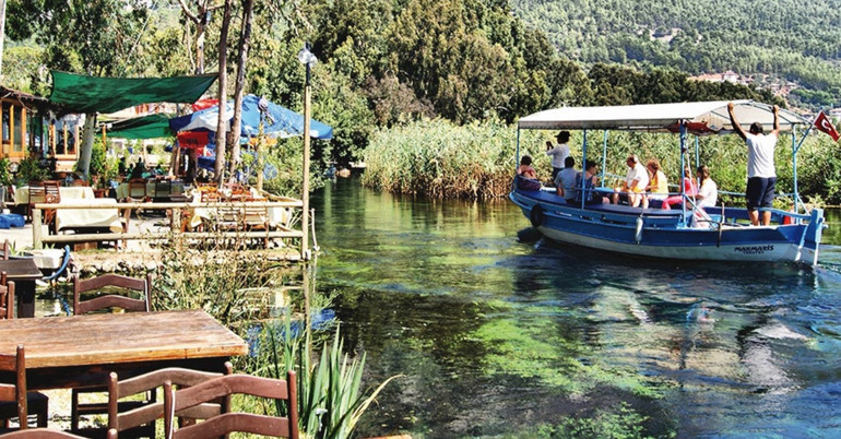 Rehber, blogger ve gazetecilerden oluşan jüri seçti Bayramda orada olsaydım...