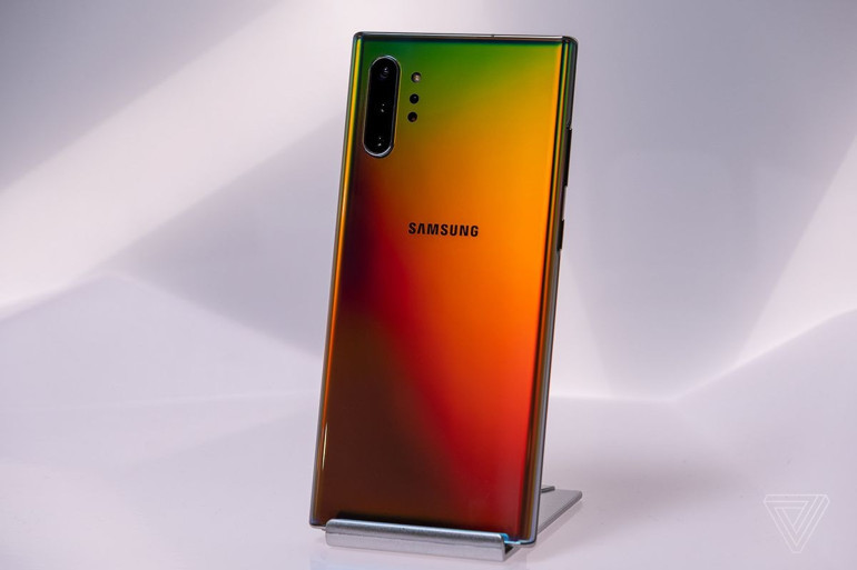 Samsung Galaxy Note 10 ve Galaxy Note 10 Plus özellikleri ve Türkiye fiyatı
