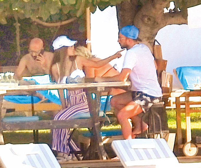 Şapkalı önlem işe yaramadı