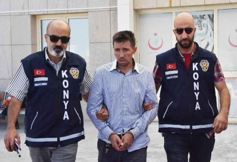 19 yaşındaki Rabia, baba kurşunu ile sakat kaldı