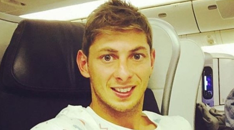 Aylar sonra ortaya çıkan detay Emiliano Sala...