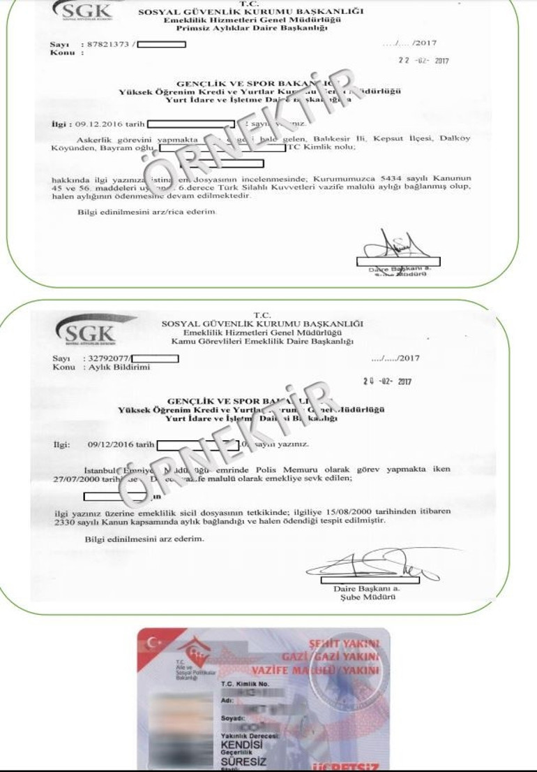 KYK yurt başvuruları devam ediyor - Yurt başvuru sonuçları ne zaman açıklanacak