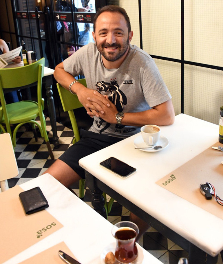 Komedi kadının fıtratına uymuyor