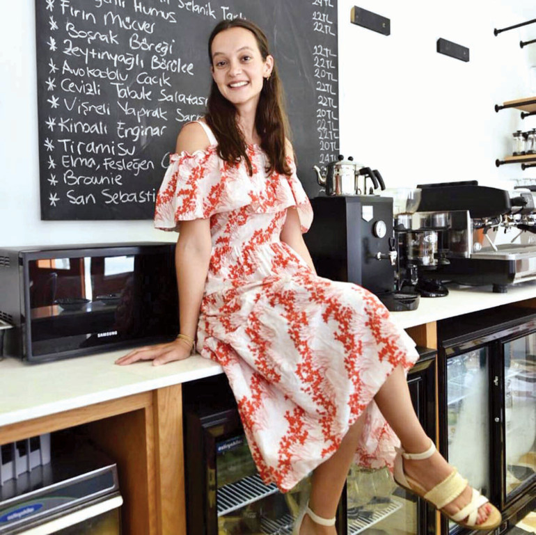 İstanbul’dan sonra Bodrum’da da Havan’dan