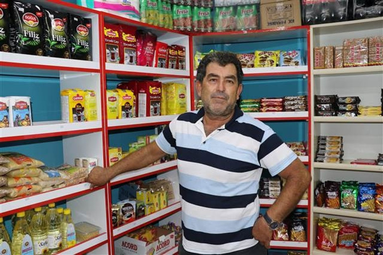 İsmini açıklamadı... Tüm borçları bir anda ödedi
