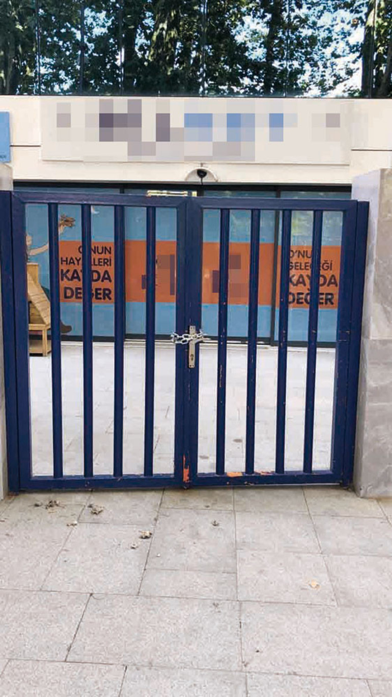 Franchise okul şoku