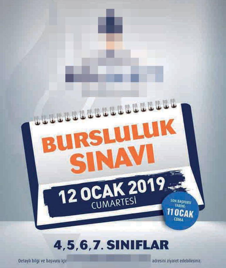 Franchise okul şoku