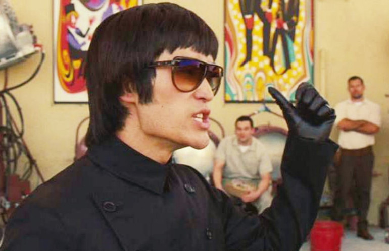Tarantino yine ‘alternatif’ tarih yazıyor