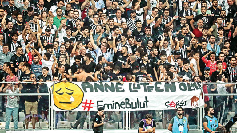 Türkiyeyi ağlattı Eski eşinin bıçakladığı Emine Bulut’un  son sözleri: Ölmek istemiyorum
