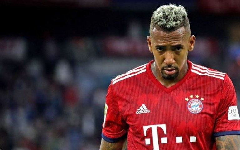 Fenerbahçede Jerome Boateng sesleri