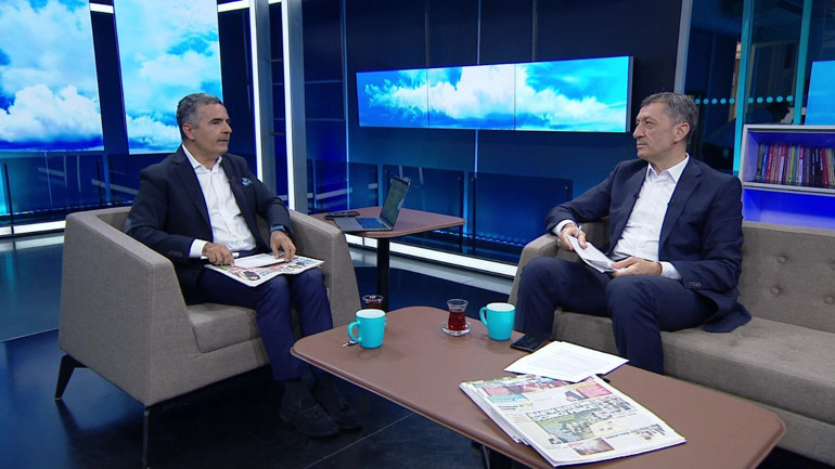 Son dakika... Bakan Selçuk canlı yayında duyurdu: Soruşturma başlatıldı