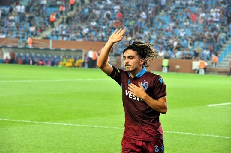 refid:Trabzonspor - Yeni Malatyaspor (FOTOĞRAFLAR) ilişkili resim dosyası