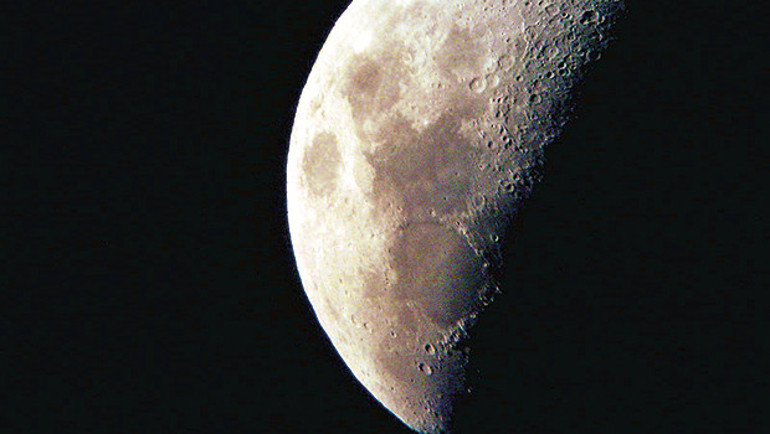 AYGÖZ ilk ‘hilal’i gördü... TÜBİTAK’tan İslam dünyasındaki ihtilafı bitirecek gözlem