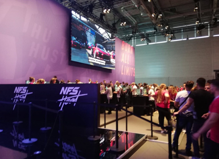 Gamescom 2019 nasıl geçti