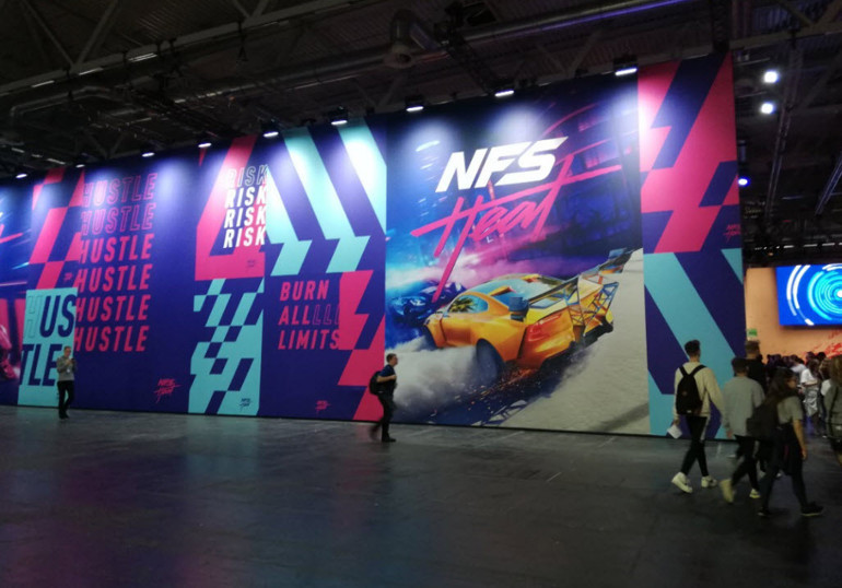 Gamescom 2019 nasıl geçti