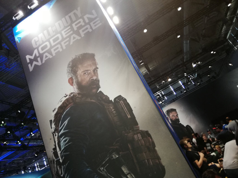 Gamescom 2019 nasıl geçti