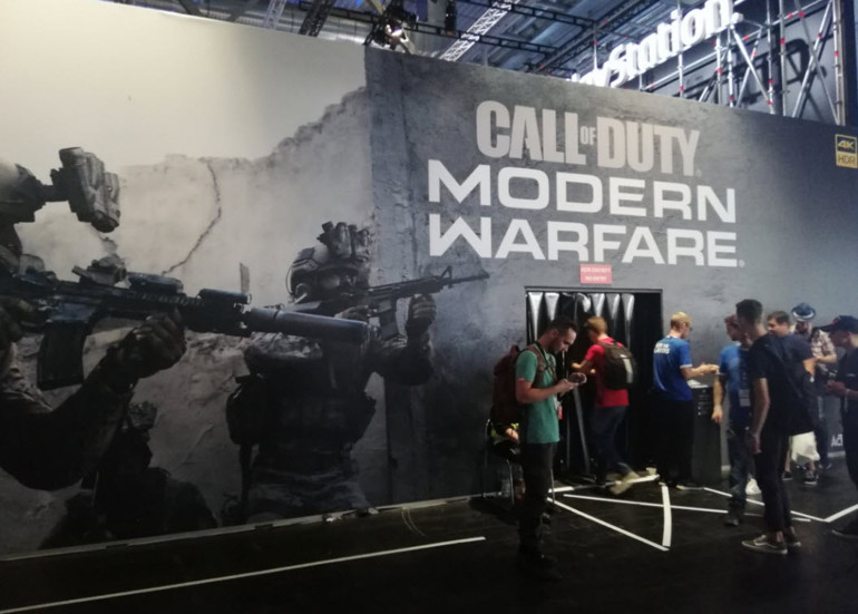 Gamescom 2019 nasıl geçti