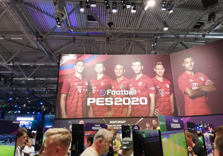 Gamescom 2019 nasıl geçti