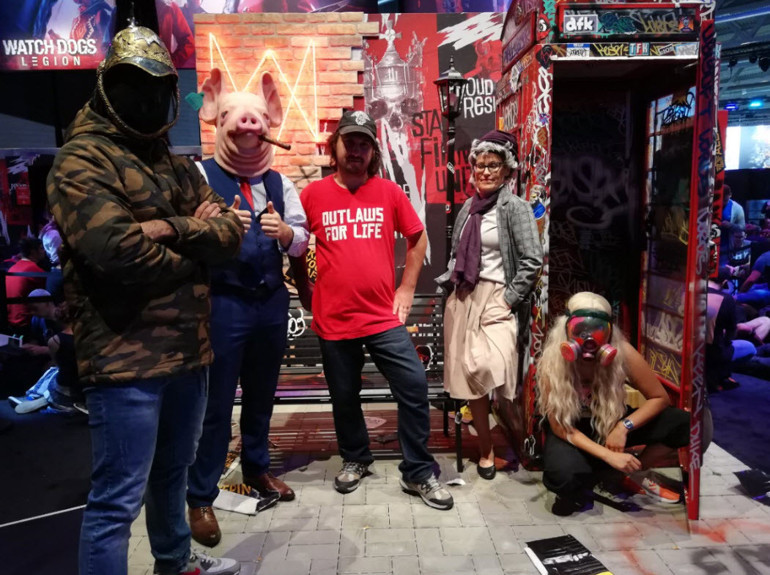 Gamescom 2019 nasıl geçti