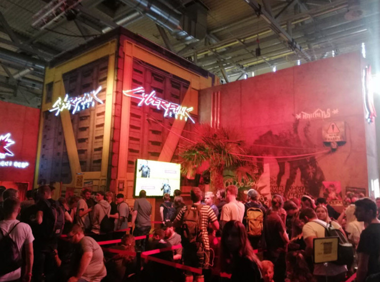 Gamescom 2019 nasıl geçti