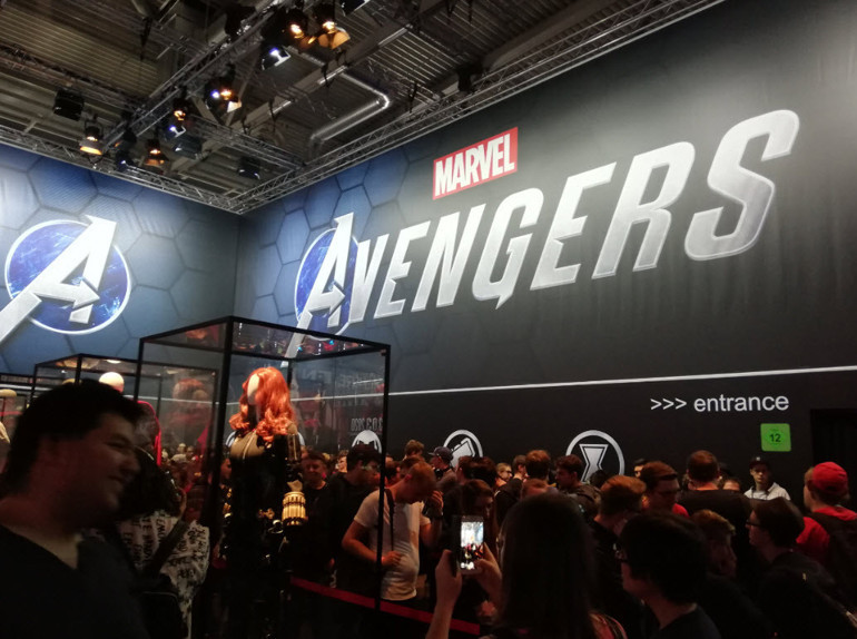 Gamescom 2019 nasıl geçti