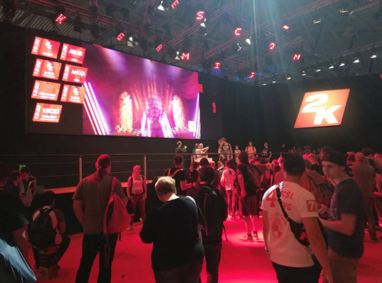 Gamescom 2019 nasıl geçti