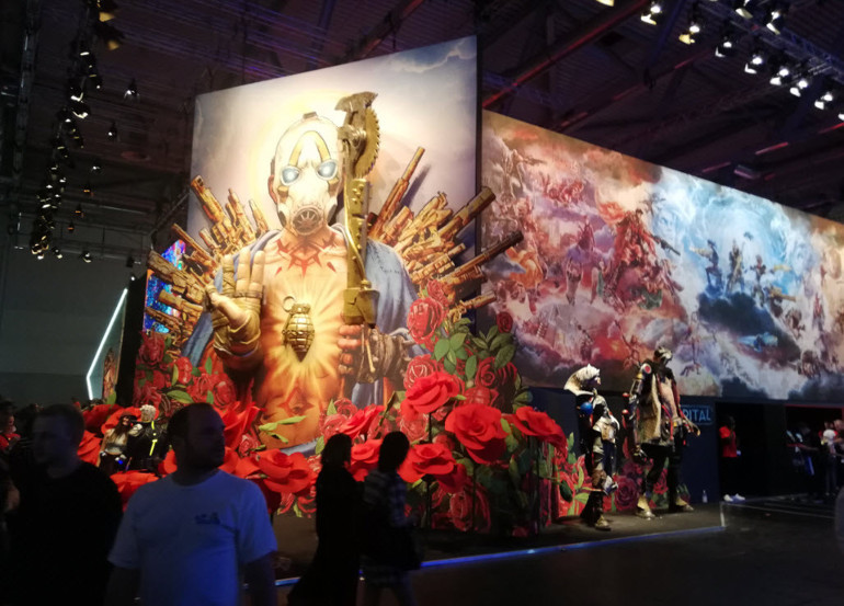 Gamescom 2019 nasıl geçti