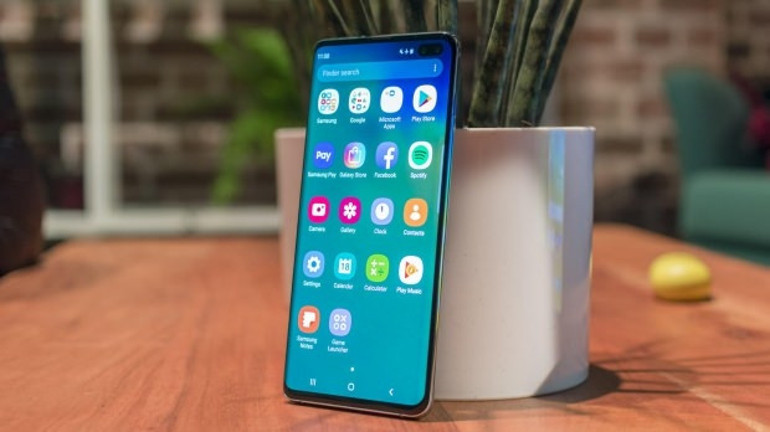 Samsung Galaxy S11 nasıl olacak İşte muhtemel özellikleri