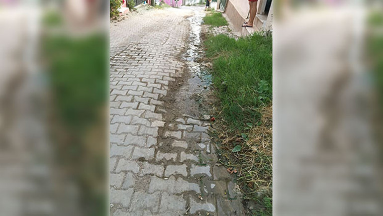Neden kimse ilgilenmiyor
