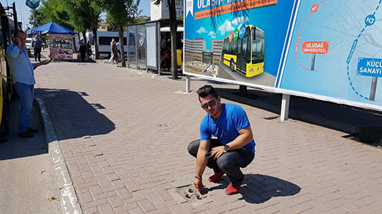 Neden kimse ilgilenmiyor