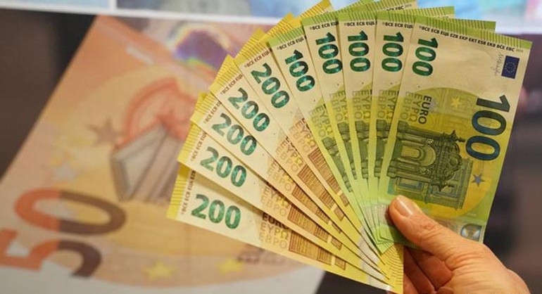 Almanya 6 ayda 43,5 milyar Euro bütçe fazlası verdi