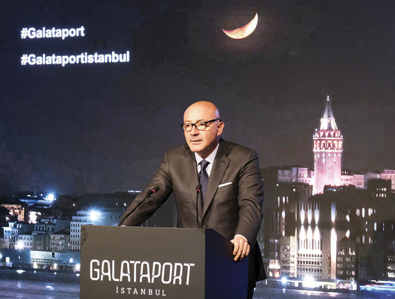 Yeniden doğuş