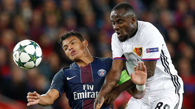 Vedat Muriqi gitti, Doumbia geldi | Son Dakika Transfer Haberleri