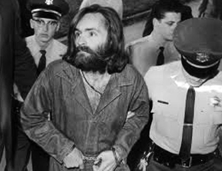 Bir Sharon Tate öyküsü