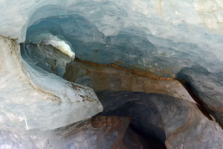 Gürcistanın masal diyarı Mestia