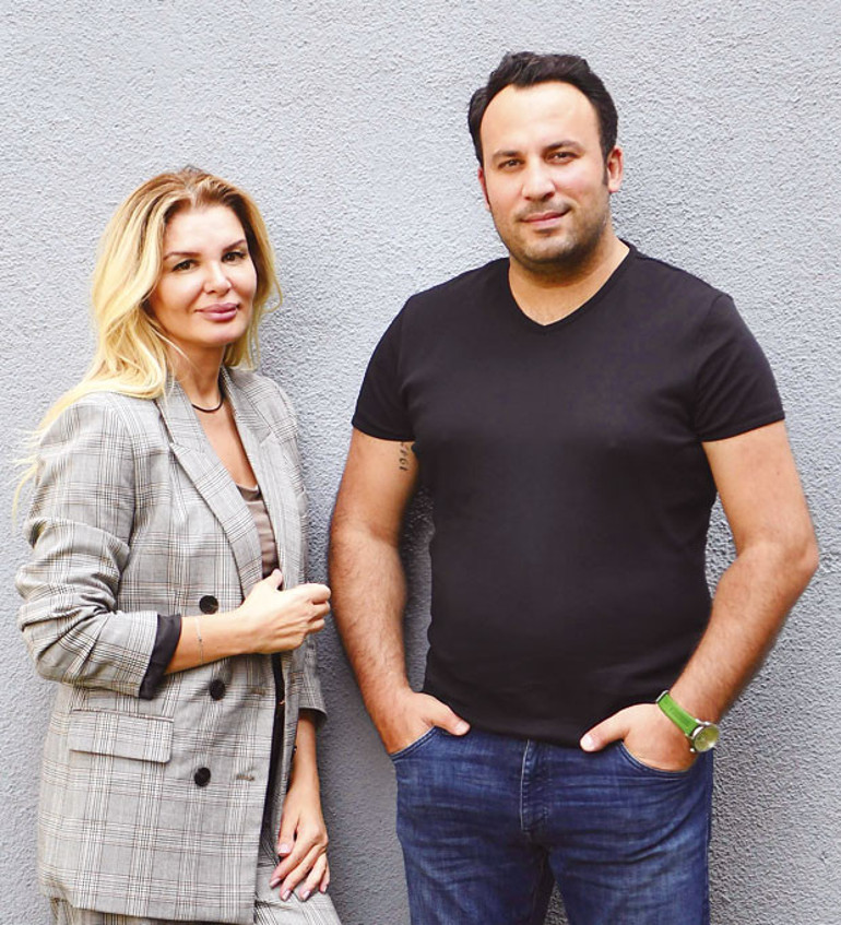 Artık dünyayı kadınlar yönetsin