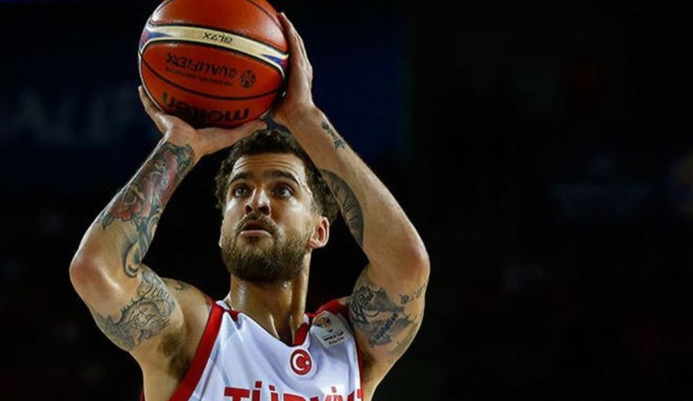 ABD maçı öncesi 12 Dev Adama sevindirici haber