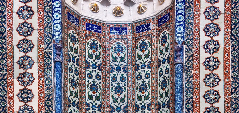 5 adımda Edirnekapı