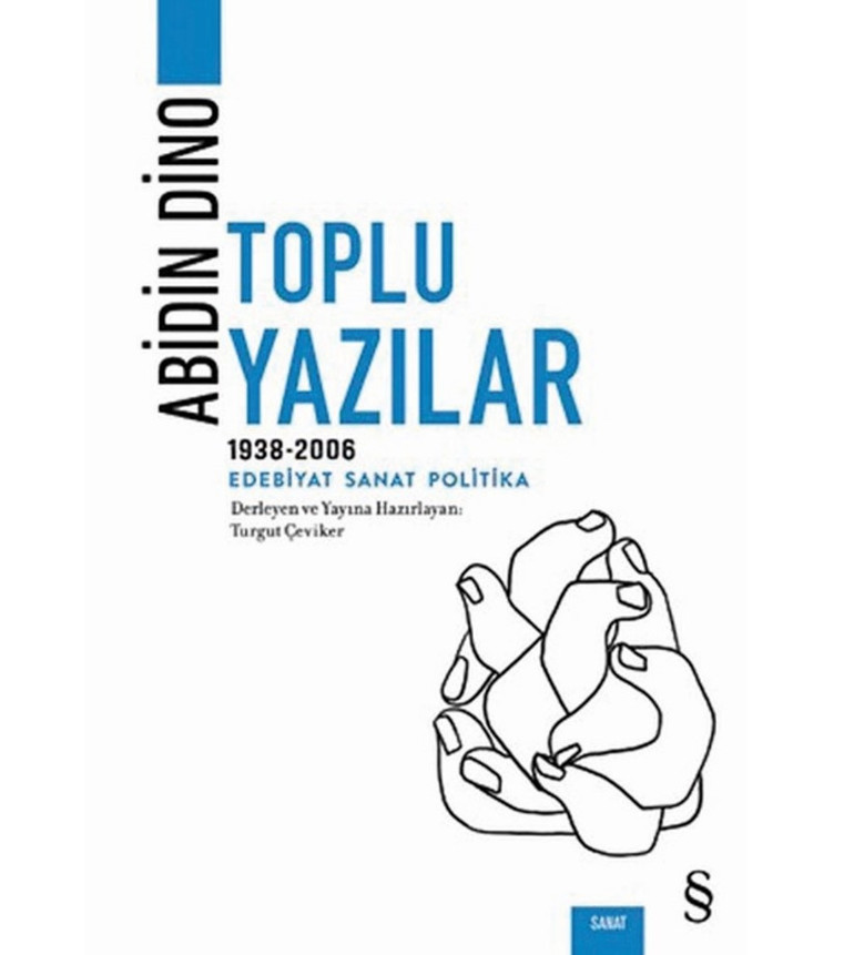 Bir ressamın yazıları