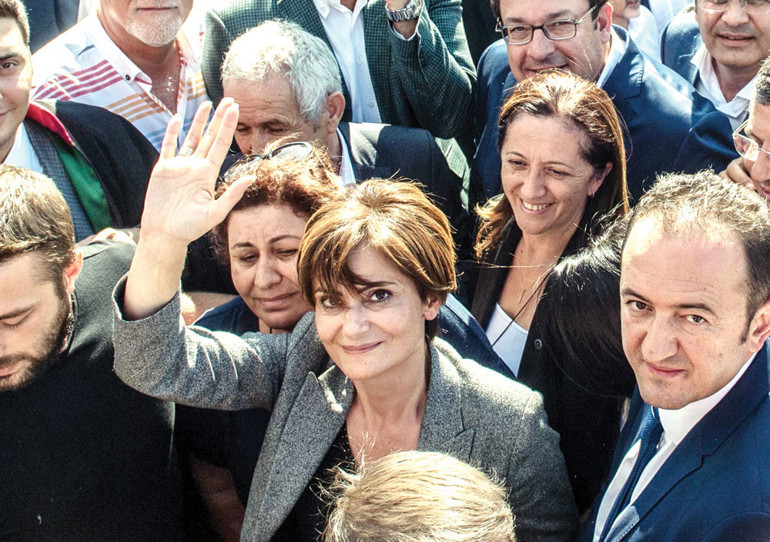 İstanbul’a kayyım: Aklından bile geçirme