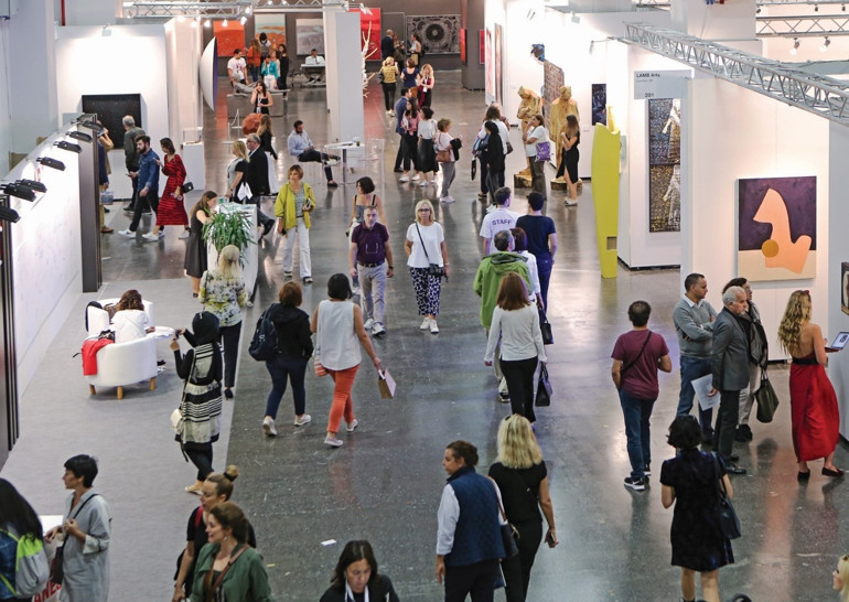Sanatta üçüncü dalga İstanbul’da sanat neden ‘patladı’