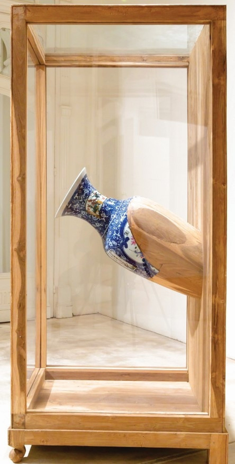 Sanatta üçüncü dalga İstanbul’da sanat neden ‘patladı’