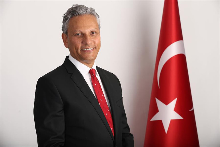 Gastronomi turizmi çerçevesinde seyahat edenlerin yüzde 88i için iyi yemek önemli