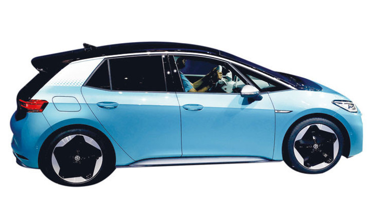 Onların işi yıldız yaratmak