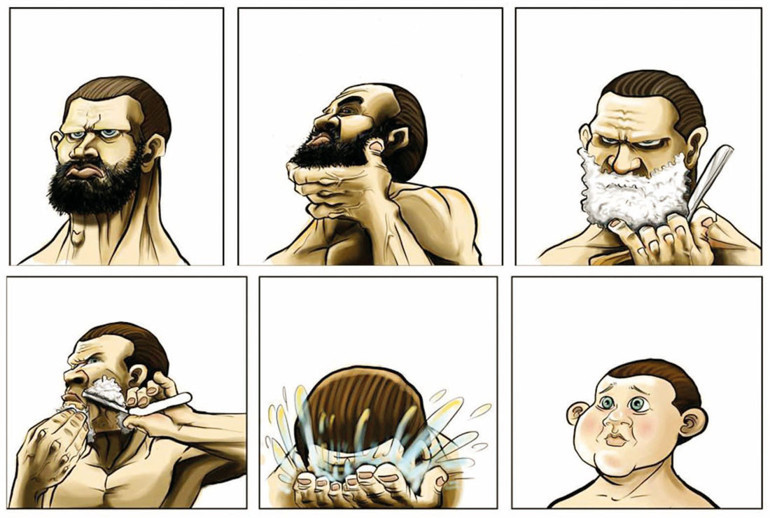 İstanbul Emniyeti, FETÖcü seri katil profili mi çiziyor