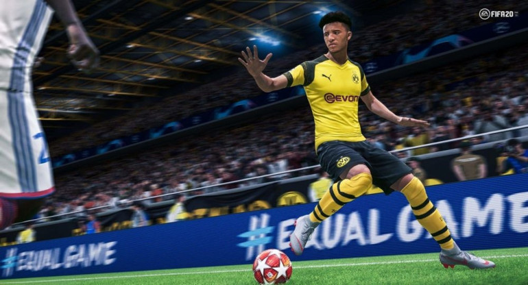 FIFA 20 demo sürümü yayınlandı İşte yenilikler