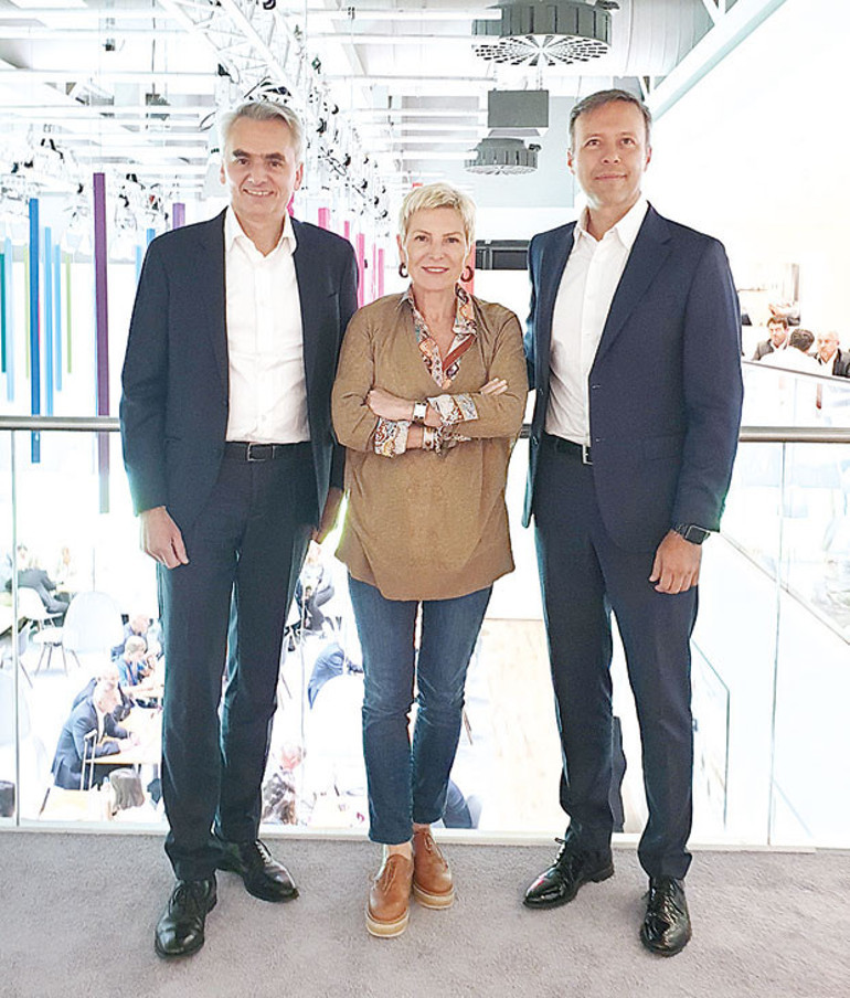 Alet yönetir akıl övünür: Mutfakta dijital dönem