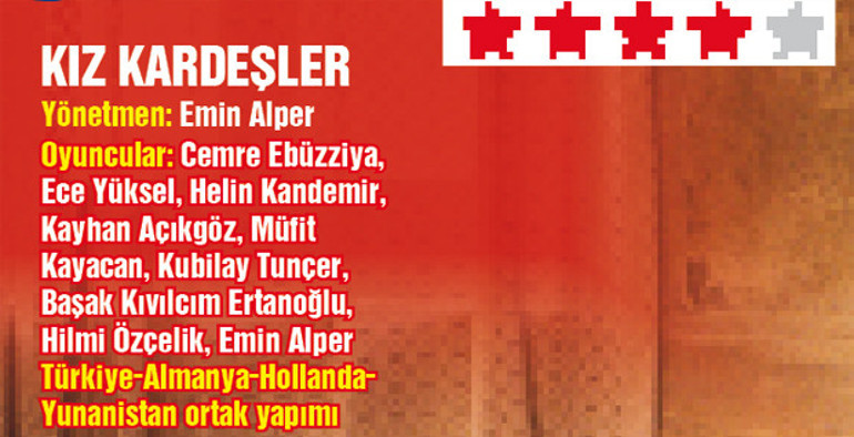 Burası taşra, burdan çıkış yok