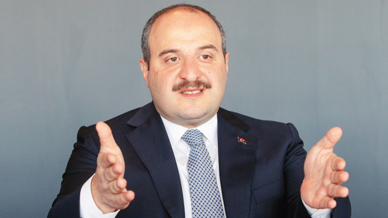 Yerli oto Ar-Ge Bilişim Vadisinde